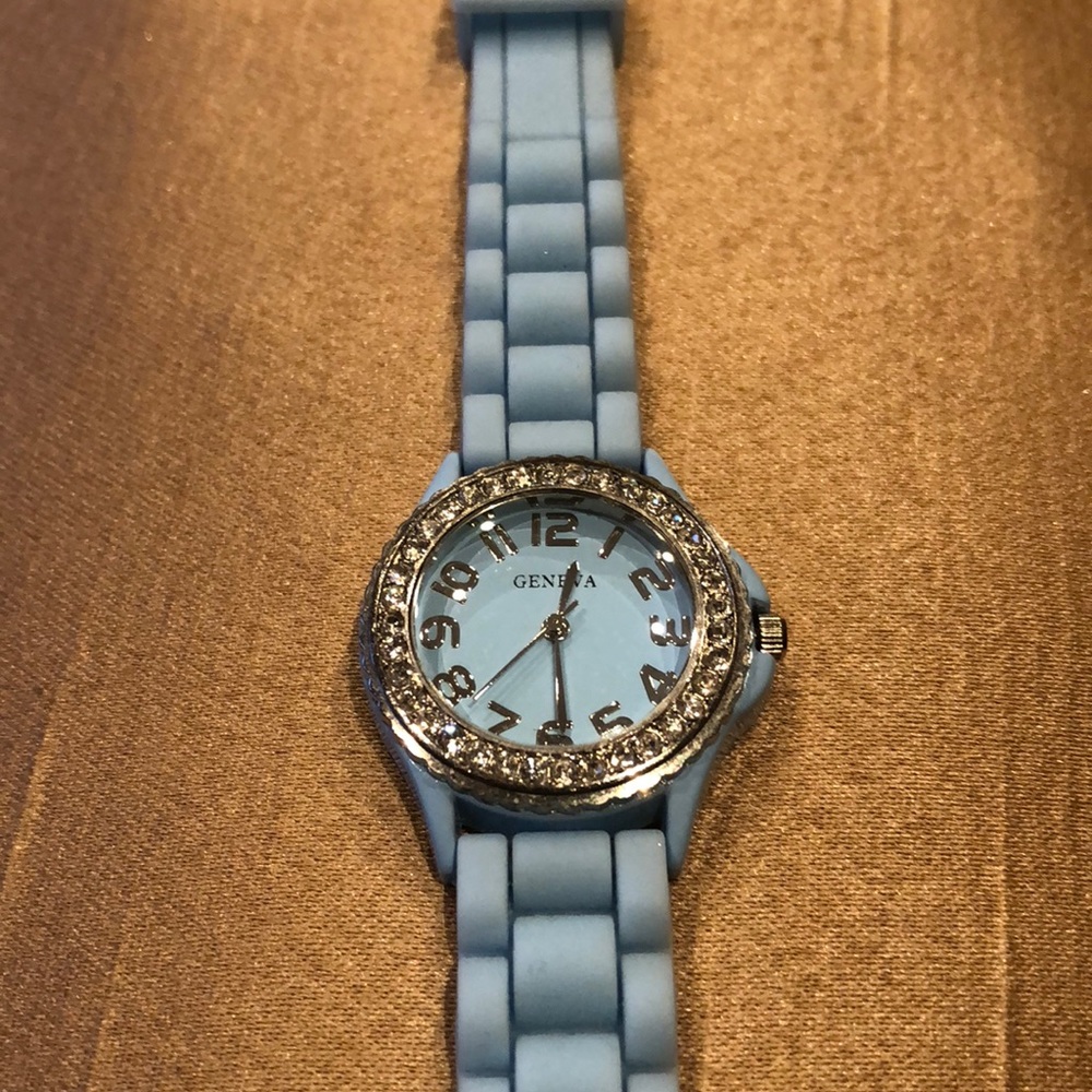 Geneva watch